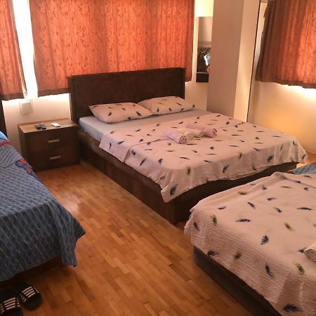 Prishtina Newborn Abc Room Приштина Экстерьер фото