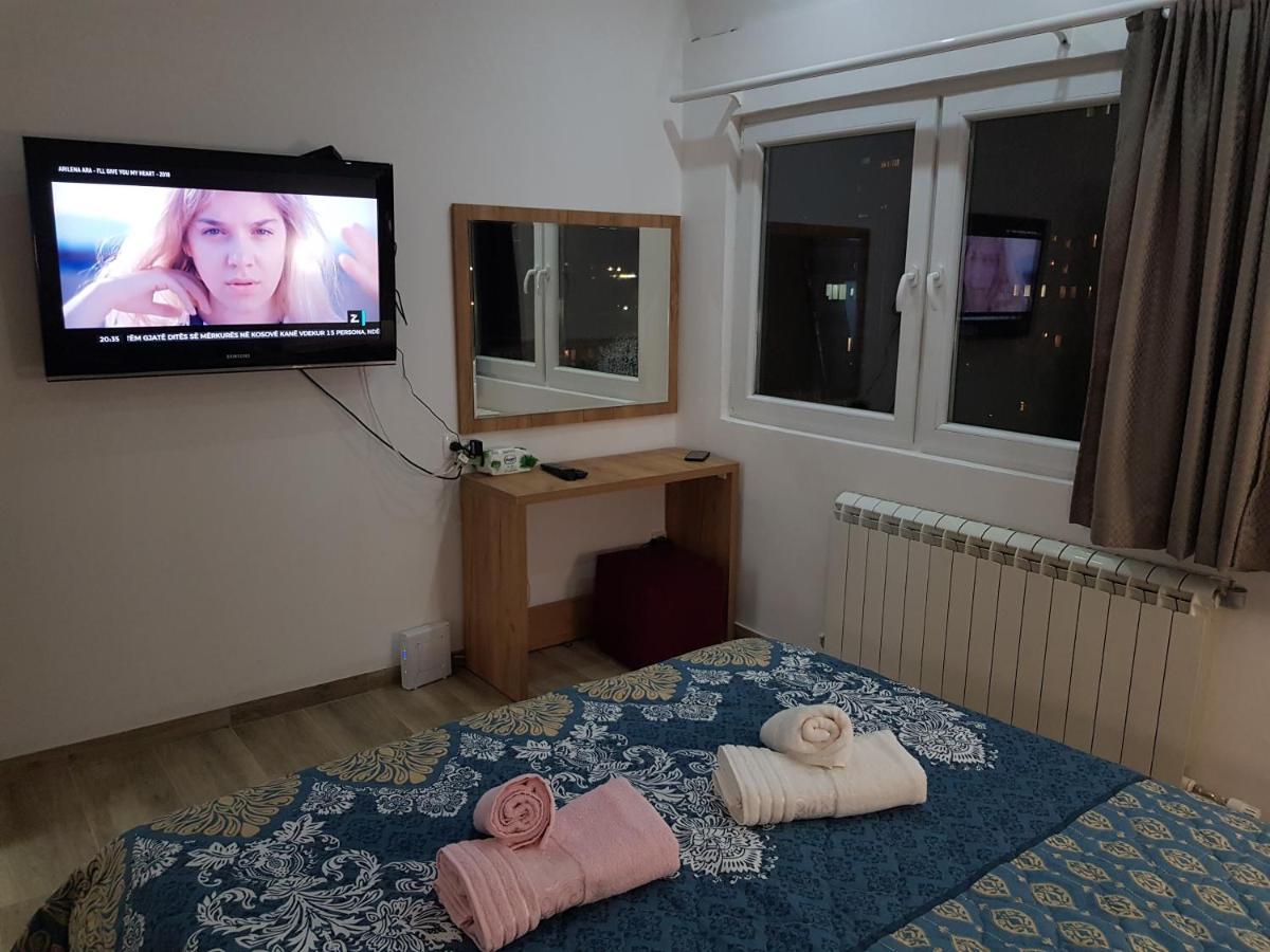 Prishtina Newborn Abc Room Приштина Экстерьер фото