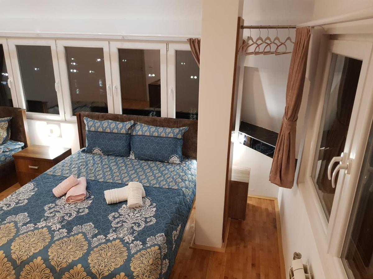 Prishtina Newborn Abc Room Приштина Экстерьер фото