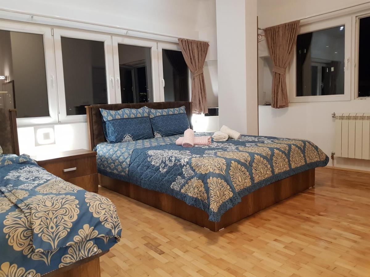 Prishtina Newborn Abc Room Приштина Экстерьер фото