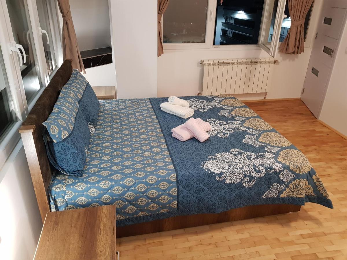 Prishtina Newborn Abc Room Приштина Экстерьер фото
