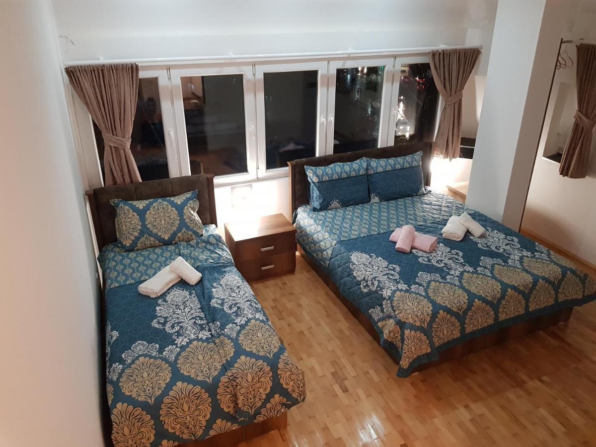 Prishtina Newborn Abc Room Приштина Экстерьер фото