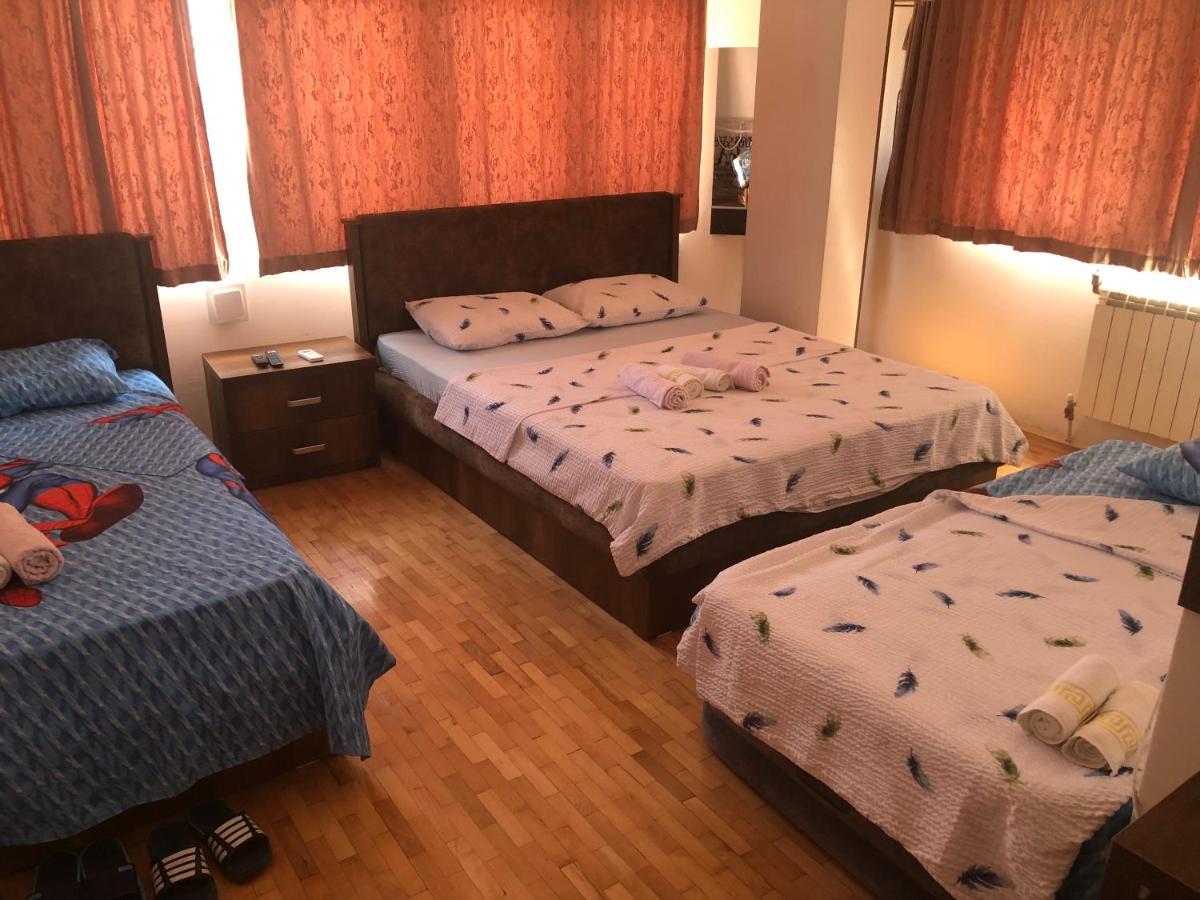 Prishtina Newborn Abc Room Приштина Экстерьер фото