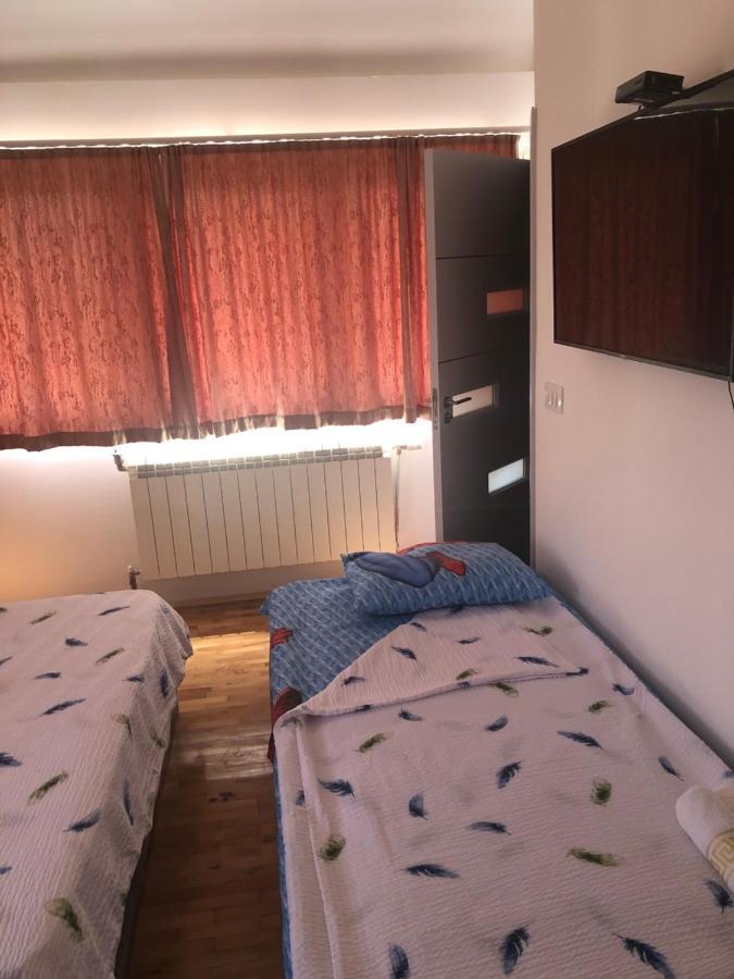 Prishtina Newborn Abc Room Приштина Экстерьер фото