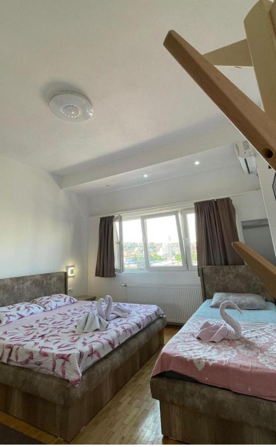 Prishtina Newborn Abc Room Приштина Экстерьер фото
